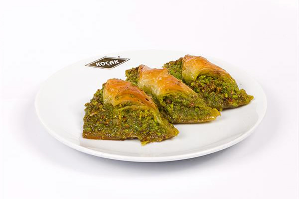 koçak baklava antep