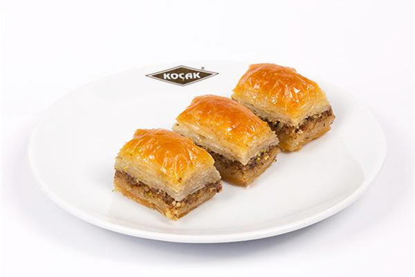 koçak baklava fiyatları