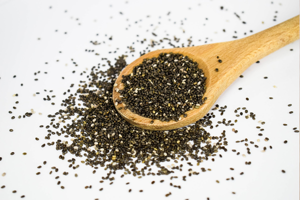 Chia Tohumu Nasıl Kullanılır? 12 Pratik Tarifi