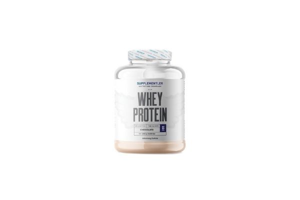 supplementler protein tozu