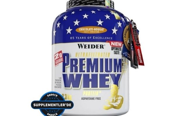 premium whey protein tozu