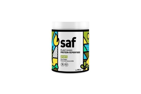 saf nutrition protein tozu