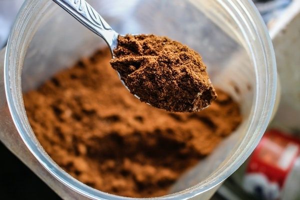 En İyi Protein Tozu Hangisi?