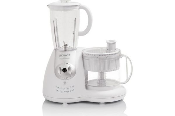 arzum mutfak robotu