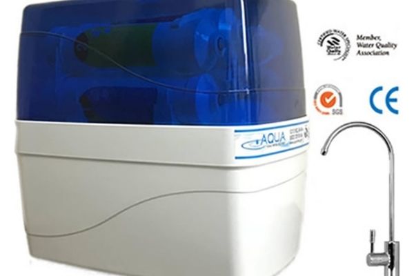 aqua bella su arıtma cihazı