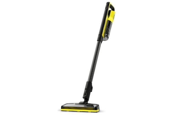 karcher elektrik süpürgesi