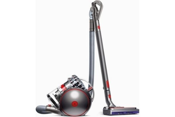 dyson elektrik süpürgesi