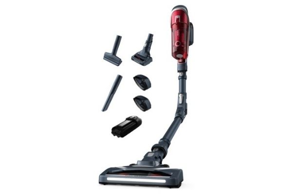 tefal elektrik süpürgesi