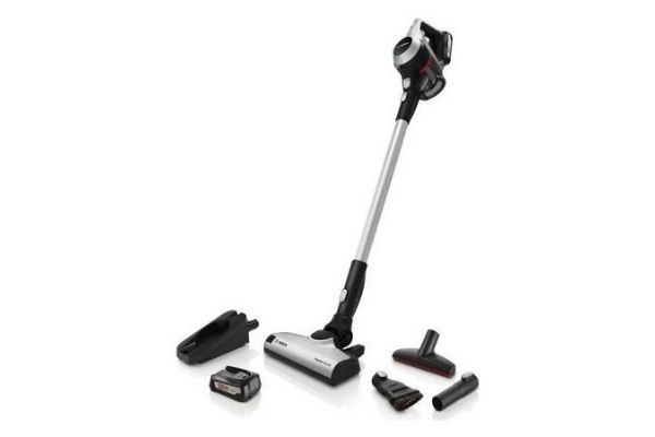 bosch elektrikli süpürge