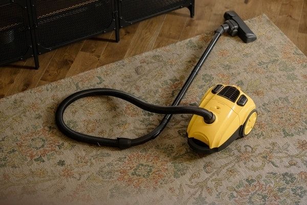 en iyi elektrikli süpürge