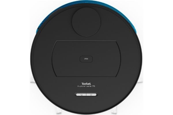 tefal elektrikli süpürge