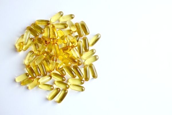 Omega 3 Kilo Aldırır Mı?