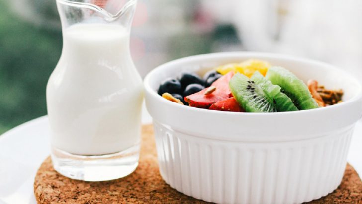 Beyaz Kan Eksikliği İçin Ne Yemeli? 7 Harika Besin