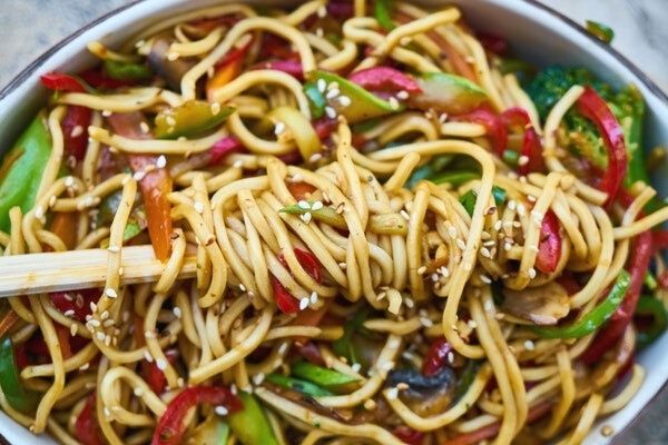 noodle kilo aldırır mı
