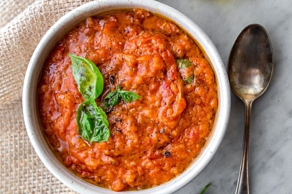 Pappa Col Pomodoro