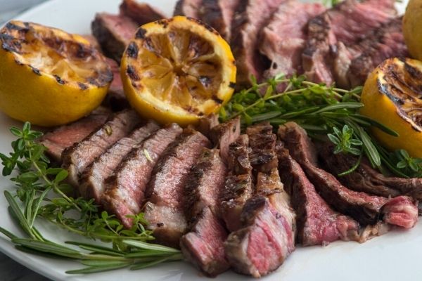 Bistecca Fiorentina