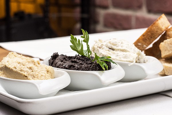 meze