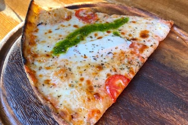 new yorker pizza
