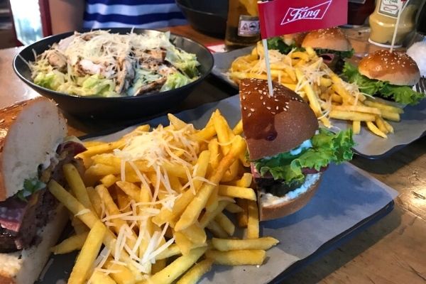 burgerhood