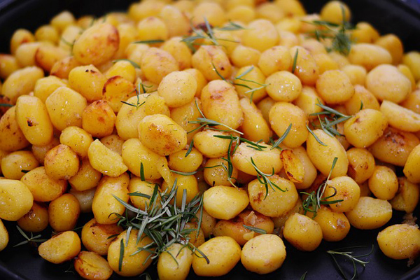 şok patates diyeti