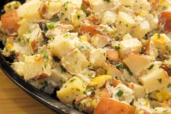 patates diyeti