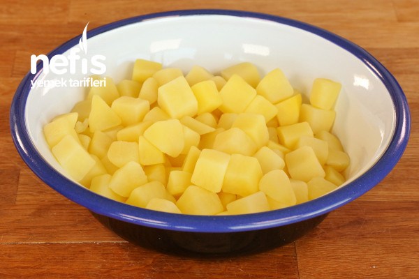 patates diyeti