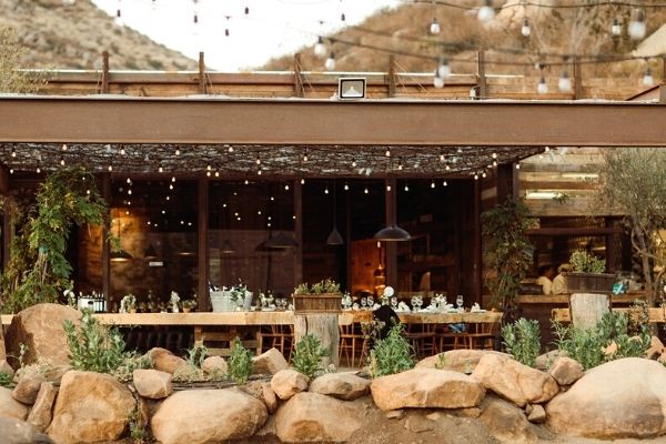 Fauna Restaurant: İstanbul’un En İyi İtalyan Mutfağı