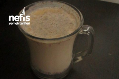 tarçınlı süt faydası