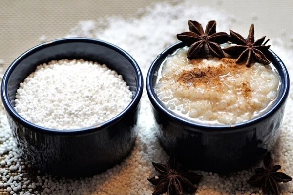 Tapyoka Nişastası Nedir, Nasıl Kullanılır? Zararlı Mı?