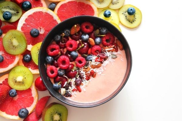 İlkbahar Meyveleri: Bol Vitaminli Çok Faydalı 7 Çeşit