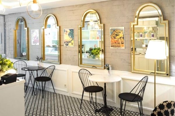 La Patisserie Lune