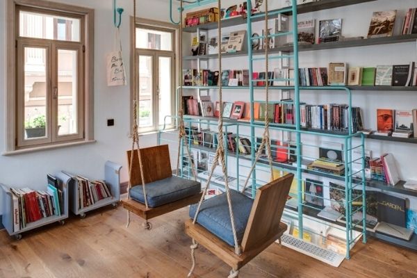 fil books