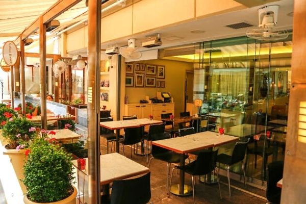 cafe wien