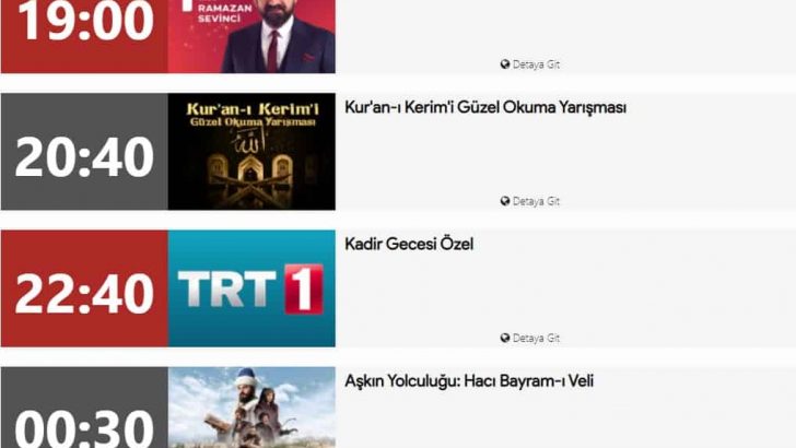 4 Mayıs Kara Tahta Dizisi Var mı Yok mu?