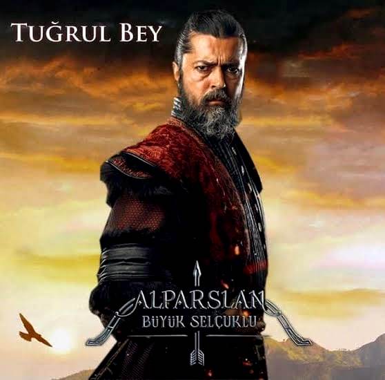 Alparslan Büyük Selçuklu Tuğrul Bey Öldü mü Diziden Neden Çıktı? Barış Bağcı