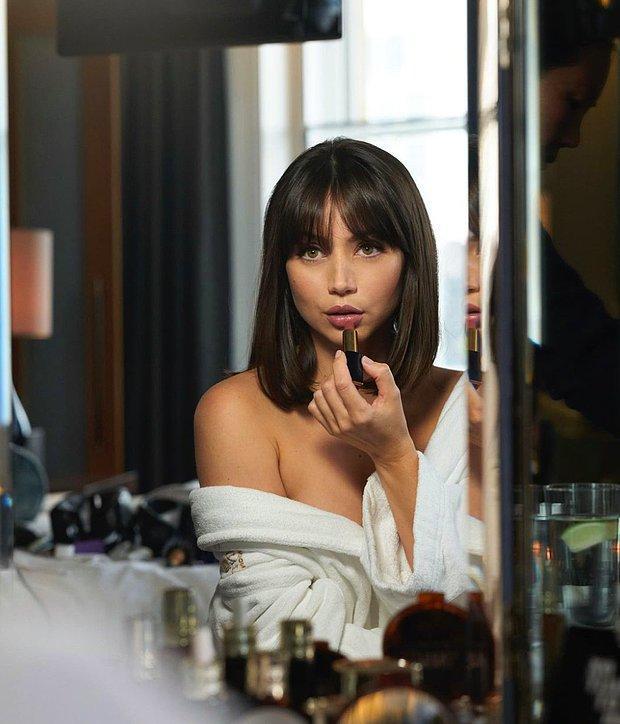 Ana De Armas Kimdir? – herdembilgiler