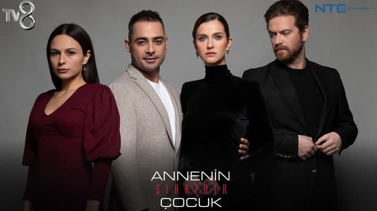 Annenin Sırrıdır Çocuk Kaç Bölüm Sürecek Ne Zaman Bitecek?