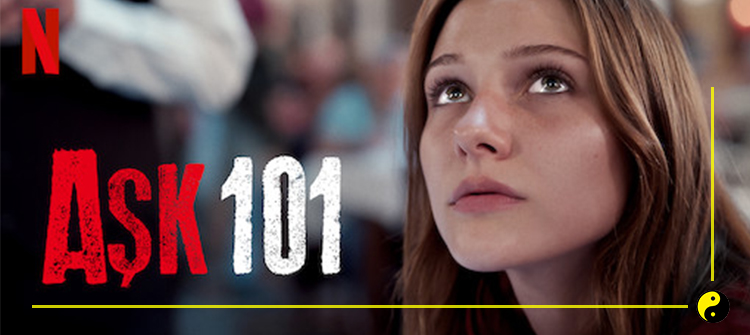 Aşk 101 Dizi Müzikleri | Çalan Şarkılar (Netflix)