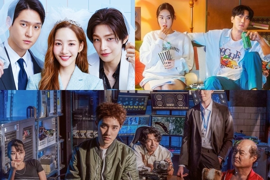 “Bad Prosecutor” Reytinglerinde En İyi Kişisel Rekorunu Kırdı + “Love in Contract” » Güney Kore Sineması