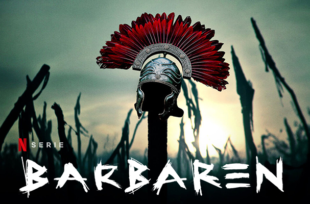 Barbarians Dizi | Konusu | Oyuncuları | Netflix