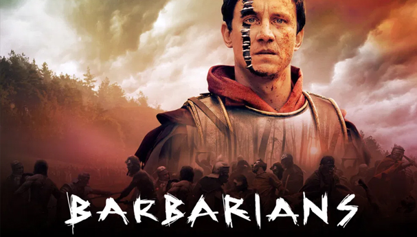 Barbarians Yorum ve Sosyal Medya Tepkileri