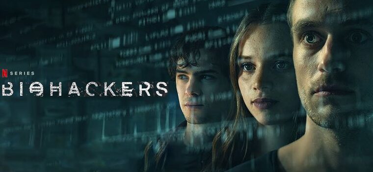 Biohackers Dizi | Konusu | Oyuncuları | Netflix