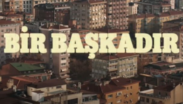 Bir Başkadır Dizi | Konusu | Oyuncuları | Netflix