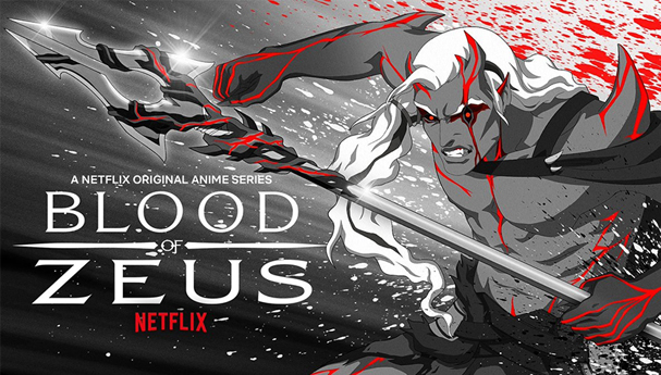Blood of Zeus Dizi | Konusu | Yorumları | 2.Sezon