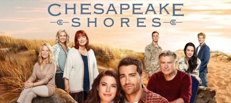 Chesapeake Shores Dizi | Konusu | Oyuncuları | 5.sezon