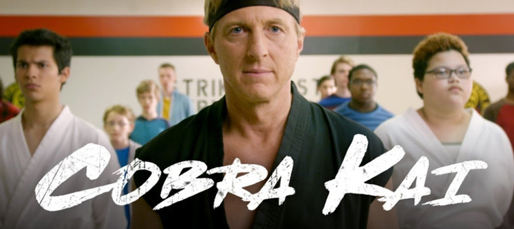 Cobra Kai Yorum| Sosyal Medya Tepkileri 3.Sezon Ne Zaman?