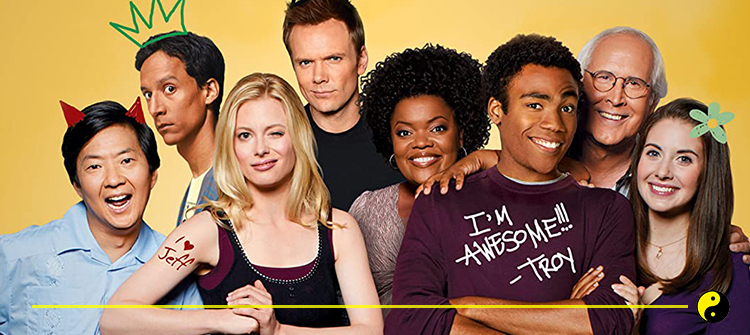 Community Dizi | Konusu | Oyuncuları – Netflix Dizileri