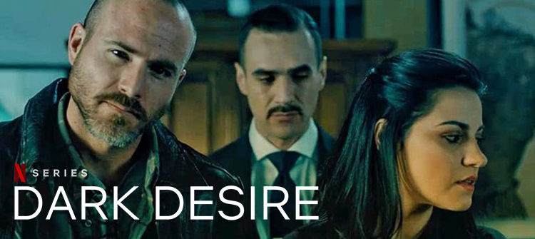 Dark Desire Yorum | Sosyal Medya İlk Tepkiler