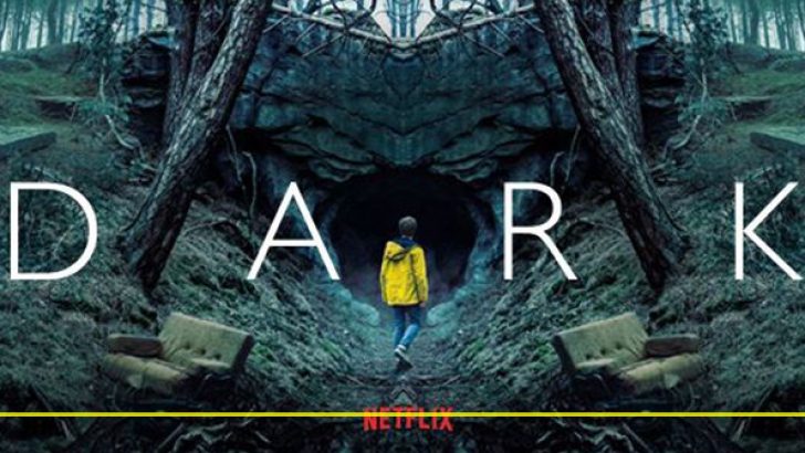 Dark Dizi | Konusu | Oyuncuları | 3.sezon ne zaman?