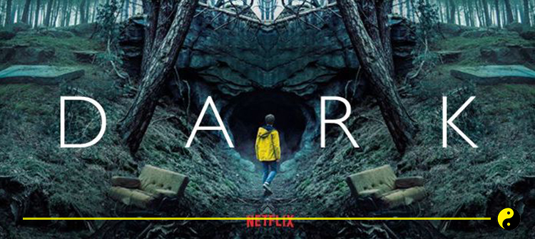 Dark Dizi | Konusu | Oyuncuları | 3.sezon ne zaman?